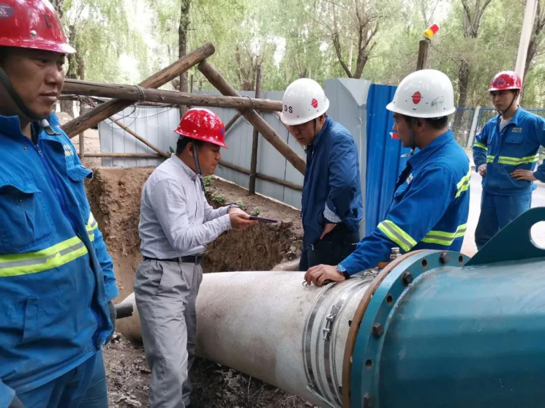 南阳工业管道清洗-管道清淤