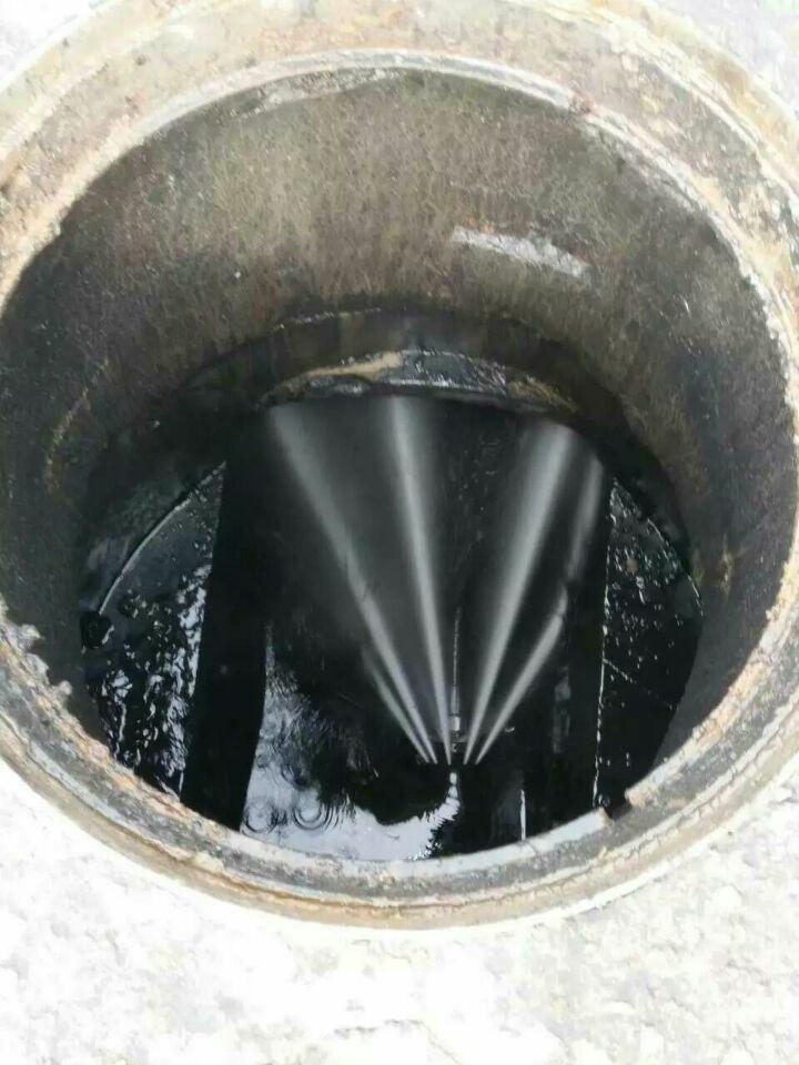 南阳市政管道清洗-排污管道清洗