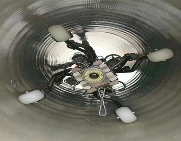 南阳非开挖修复技术在地下管线建设的优势体现