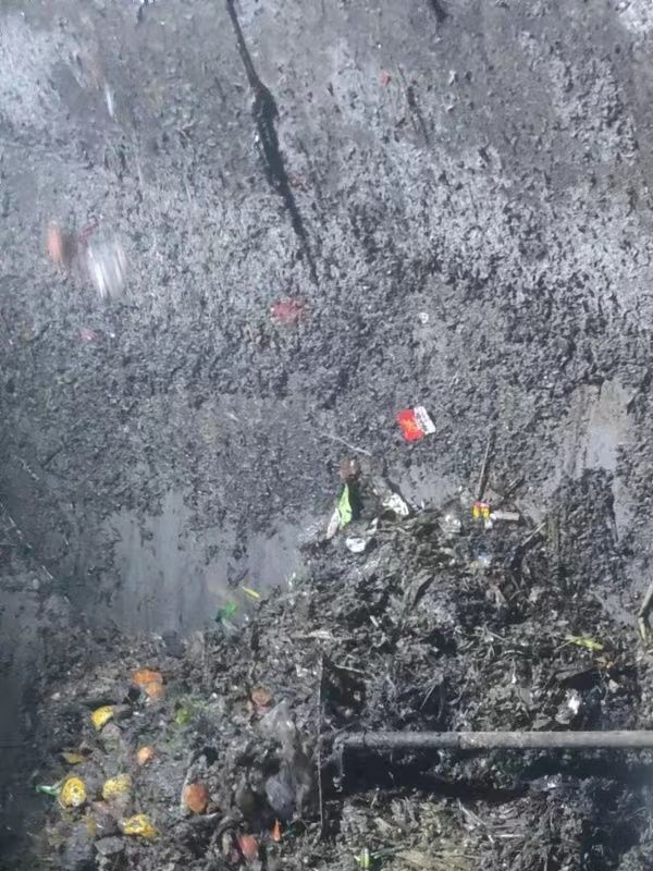 南阳污水池清理